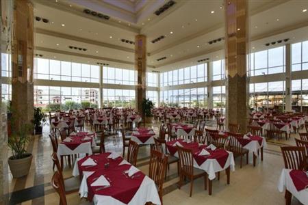 фото отеля Harmony Makadi Bay Hotel & Resort