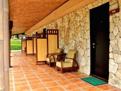 фото отеля Sambi Resort Spa & Restaurant