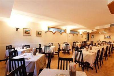 фото отеля Alpina Hotel Pinzolo