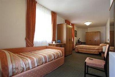 фото отеля Alpina Hotel Pinzolo