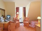 фото отеля Conrad Hotel de Ville