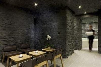 фото отеля Hotel Faucigny