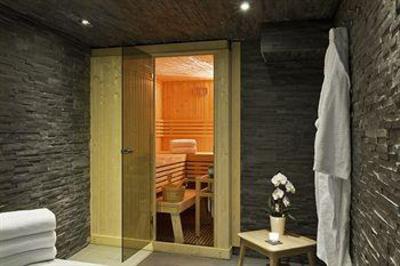 фото отеля Hotel Faucigny