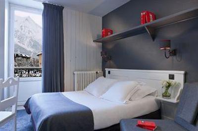 фото отеля Hotel Faucigny