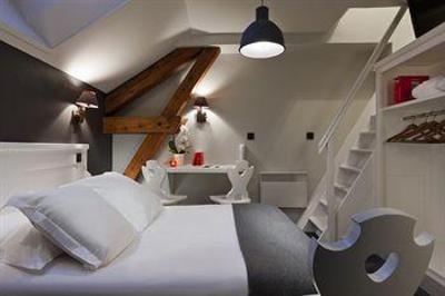фото отеля Hotel Faucigny
