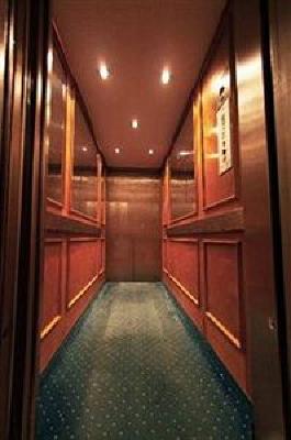 фото отеля Hotel Hochster Hof
