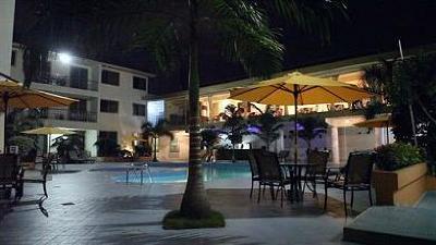 фото отеля Mirage Royale Hotel