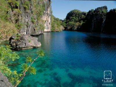 фото отеля El Nido Resorts Lagen Island