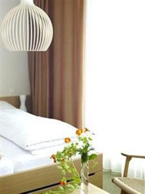 фото отеля Parkhotel Bellevue