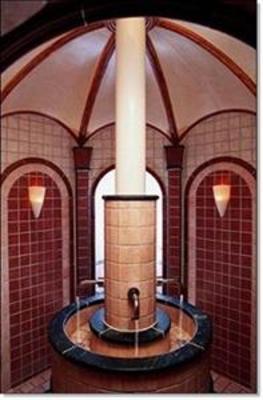 фото отеля Parkhotel Bellevue