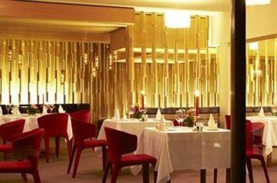 фото отеля Parkhotel Bellevue