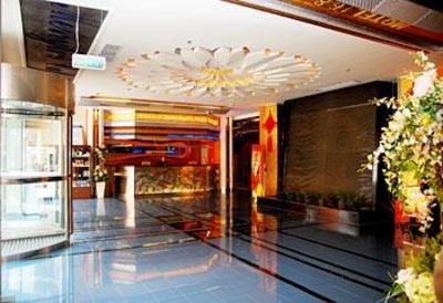 фото отеля Motel 168 Lan Ling Road Inn Changzhou