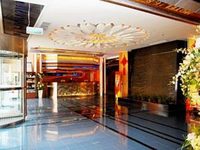 Motel 168 Lan Ling Road Inn Changzhou