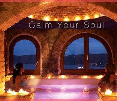 фото отеля Greco Philia Luxury Boutique Suites & Villas