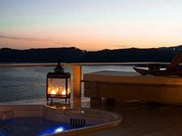 Greco Philia Luxury Boutique Suites & Villas