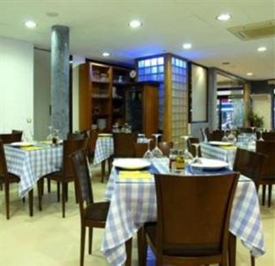 фото отеля Hotel Tio Pepe
