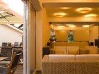 фото отеля Ahotel Hotel Ljubljana