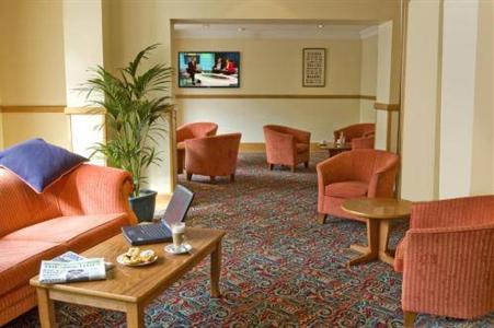 фото отеля Riviera Hotel Bournemouth