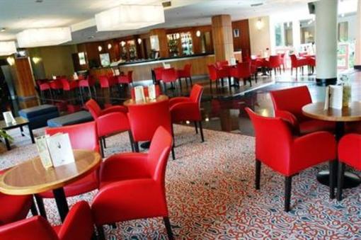 фото отеля Crowne Plaza Milan Linate Hotel San Donato Milanese
