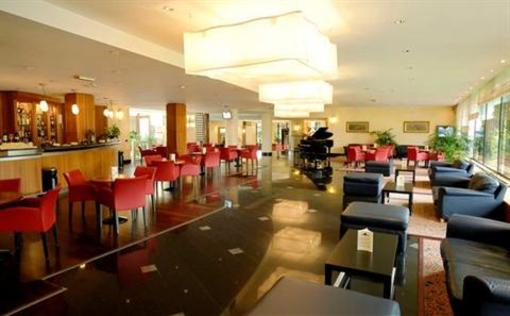 фото отеля Crowne Plaza Milan Linate Hotel San Donato Milanese