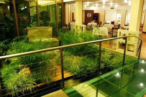 фото отеля Crowne Plaza Milan Linate Hotel San Donato Milanese