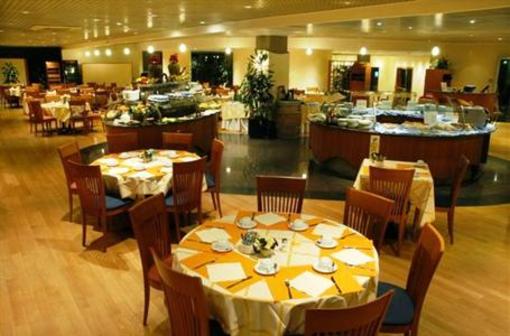 фото отеля Crowne Plaza Milan Linate Hotel San Donato Milanese