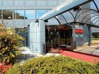 Crowne Plaza Milan Linate Hotel San Donato Milanese