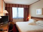 фото отеля Crowne Plaza Milan Linate Hotel San Donato Milanese