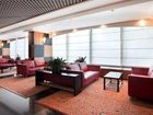 фото отеля Crowne Plaza Milan Linate Hotel San Donato Milanese