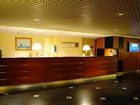 фото отеля Crowne Plaza Milan Linate Hotel San Donato Milanese