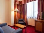 фото отеля Crowne Plaza Milan Linate Hotel San Donato Milanese