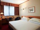 фото отеля Crowne Plaza Milan Linate Hotel San Donato Milanese