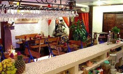 фото отеля Inter City Boutique Hotel