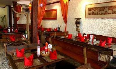 фото отеля Inter City Boutique Hotel