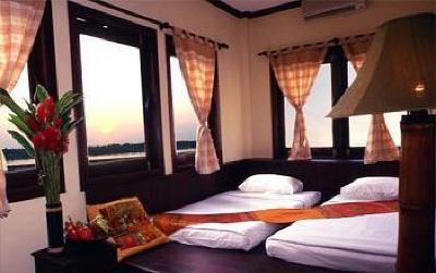 фото отеля Inter City Boutique Hotel