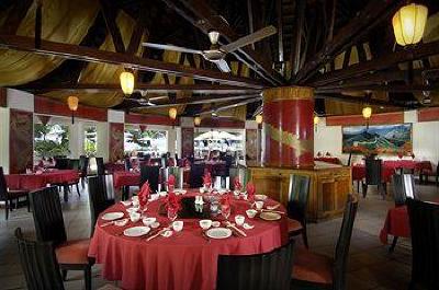 фото отеля Berjaya Beau Vallon Bay Resort & Casino - Seychelles