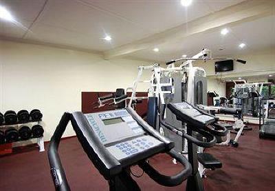 фото отеля Berjaya Beau Vallon Bay Resort & Casino - Seychelles