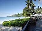 фото отеля Berjaya Beau Vallon Bay Resort & Casino - Seychelles