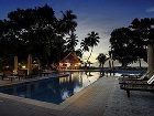 фото отеля Berjaya Beau Vallon Bay Resort & Casino - Seychelles