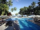 фото отеля Berjaya Beau Vallon Bay Resort & Casino - Seychelles