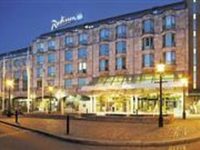 Radisson Blu Scandinavia Hotel Gothenburg (Sweden)