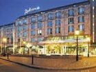 фото отеля Radisson Blu Scandinavia Hotel Gothenburg (Sweden)