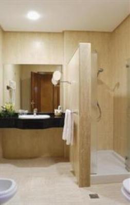 фото отеля Hotel Lozano Antequera