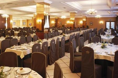 фото отеля Hotel Lozano Antequera
