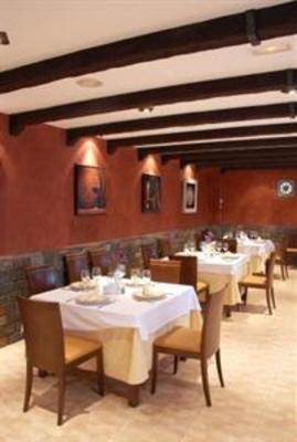фото отеля Hotel Lozano Antequera