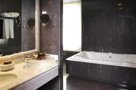 фото отеля Hotel Lozano Antequera