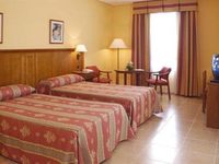 Hotel Lozano Antequera