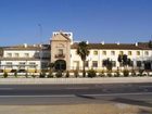 фото отеля Hotel Lozano Antequera