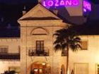 фото отеля Hotel Lozano Antequera