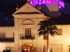 фото отеля Hotel Lozano Antequera
